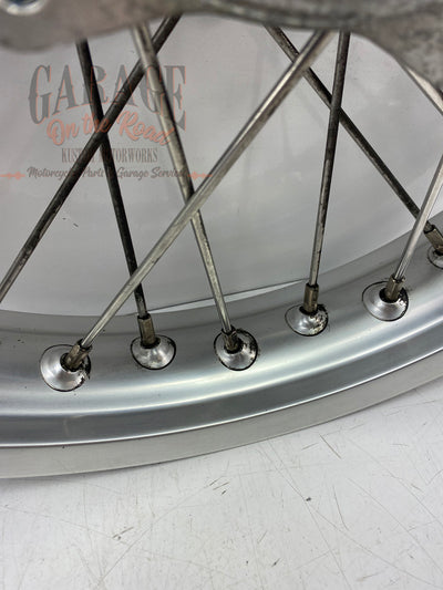 Cerchio anteriore 19" Réf T2004004