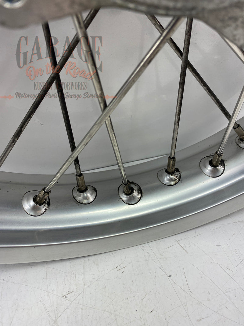 Cerchio anteriore 19" Réf T2004004
