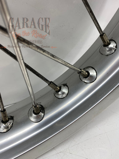 Cerchio anteriore 19" Réf T2004004