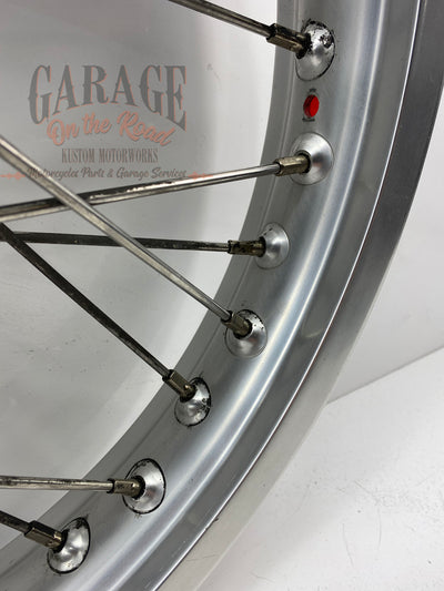 Cerchio anteriore 19" Réf T2004004