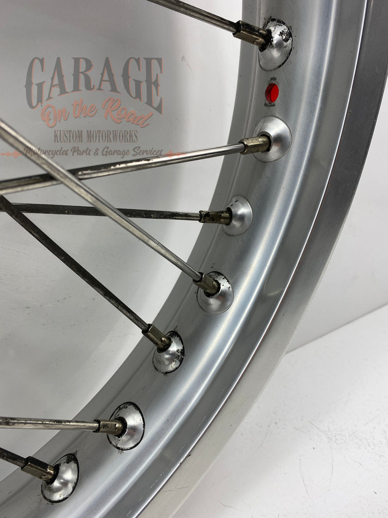 Cerchio anteriore 19" Réf T2004004
