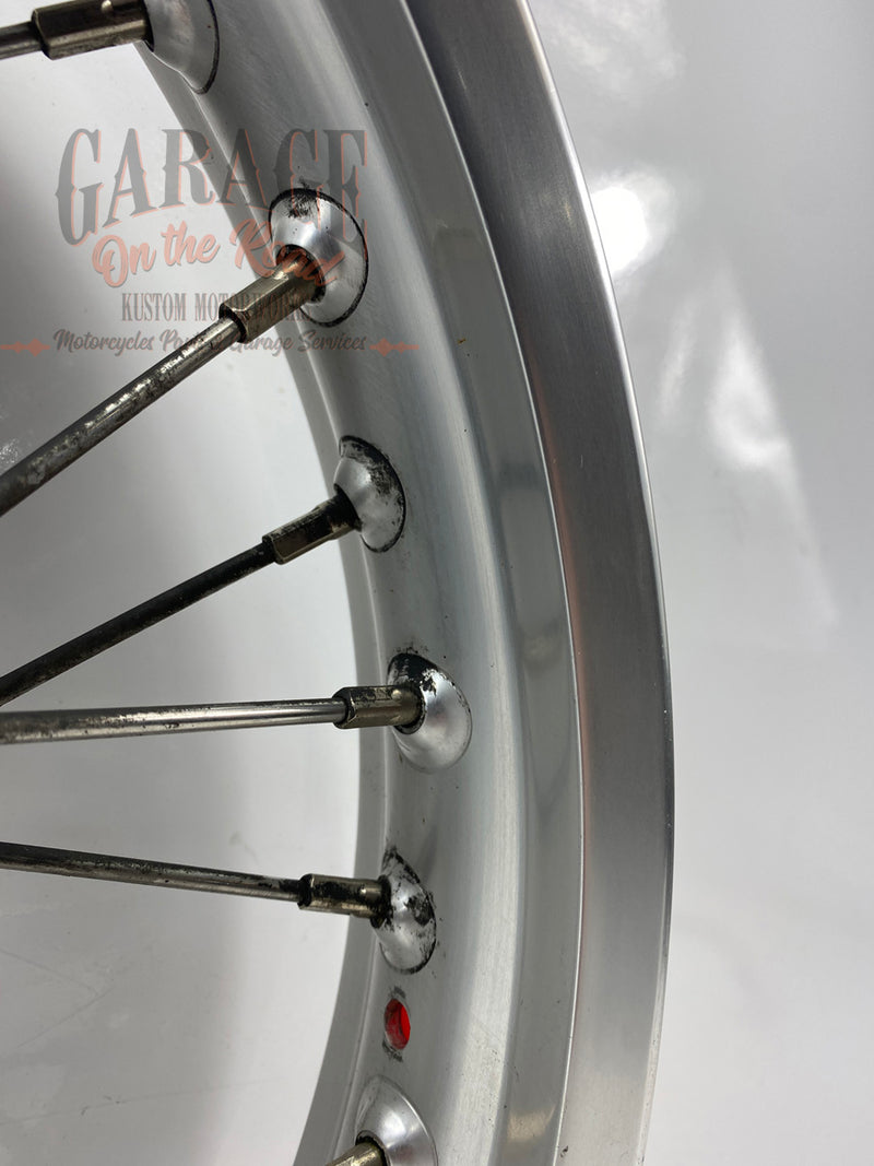 Cerchio anteriore 19" Réf T2004004
