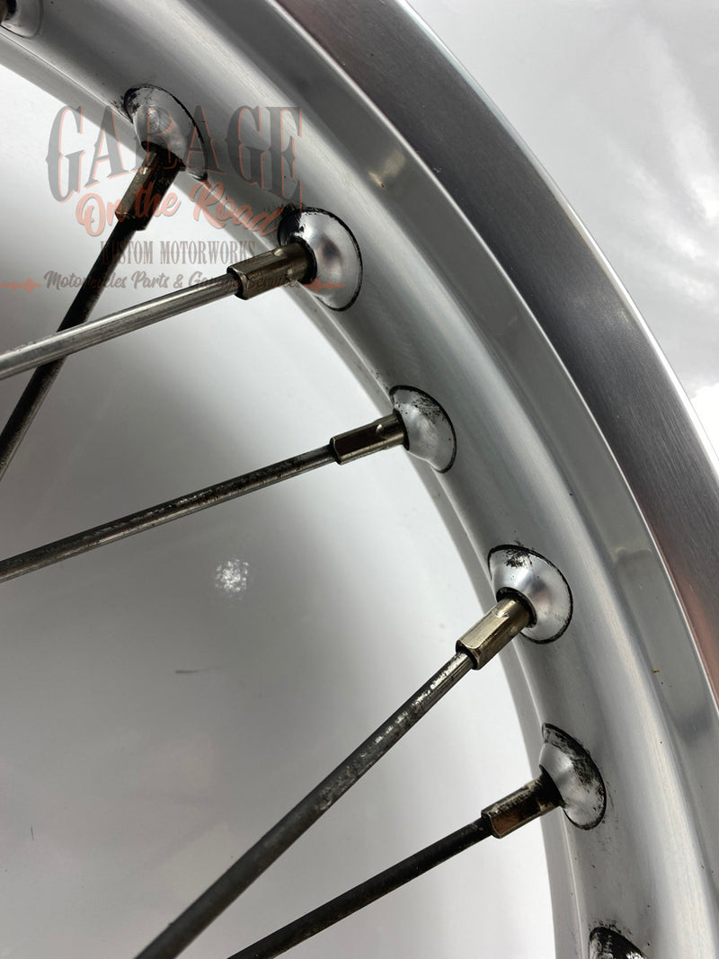 Cerchio anteriore 19" Réf T2004004