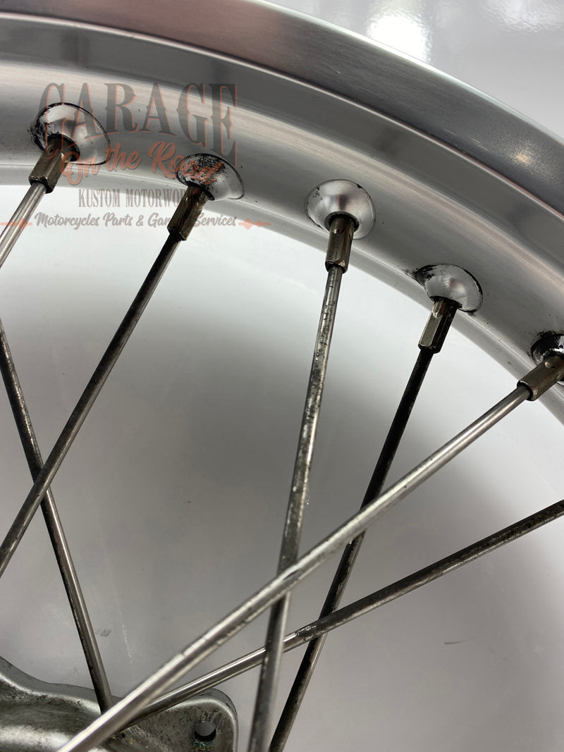 Cerchio anteriore 19" Réf T2004004