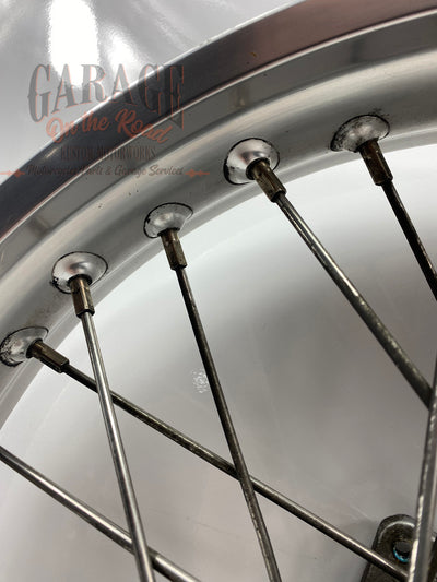 Cerchio anteriore 19" Réf T2004004