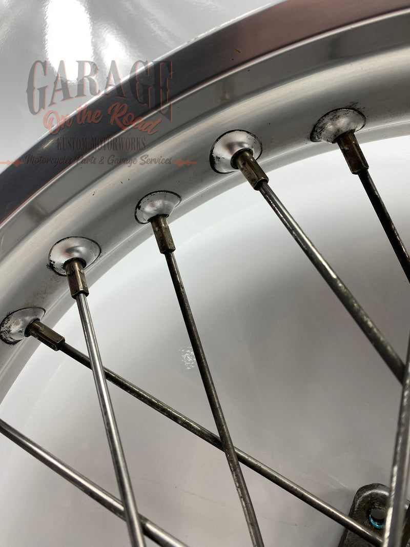 Cerchio anteriore 19" Réf T2004004
