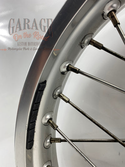 Cerchio anteriore 19" Réf T2004004
