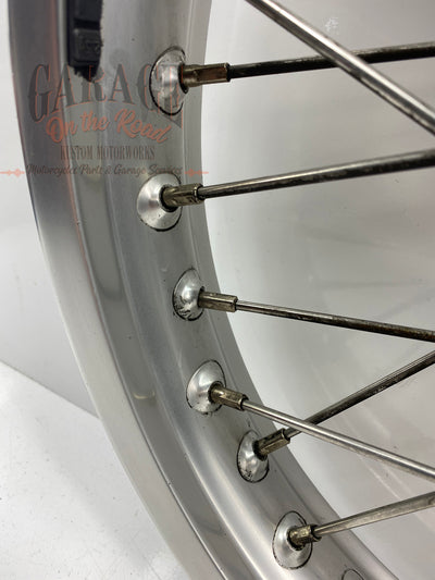 Cerchio anteriore 19" Réf T2004004