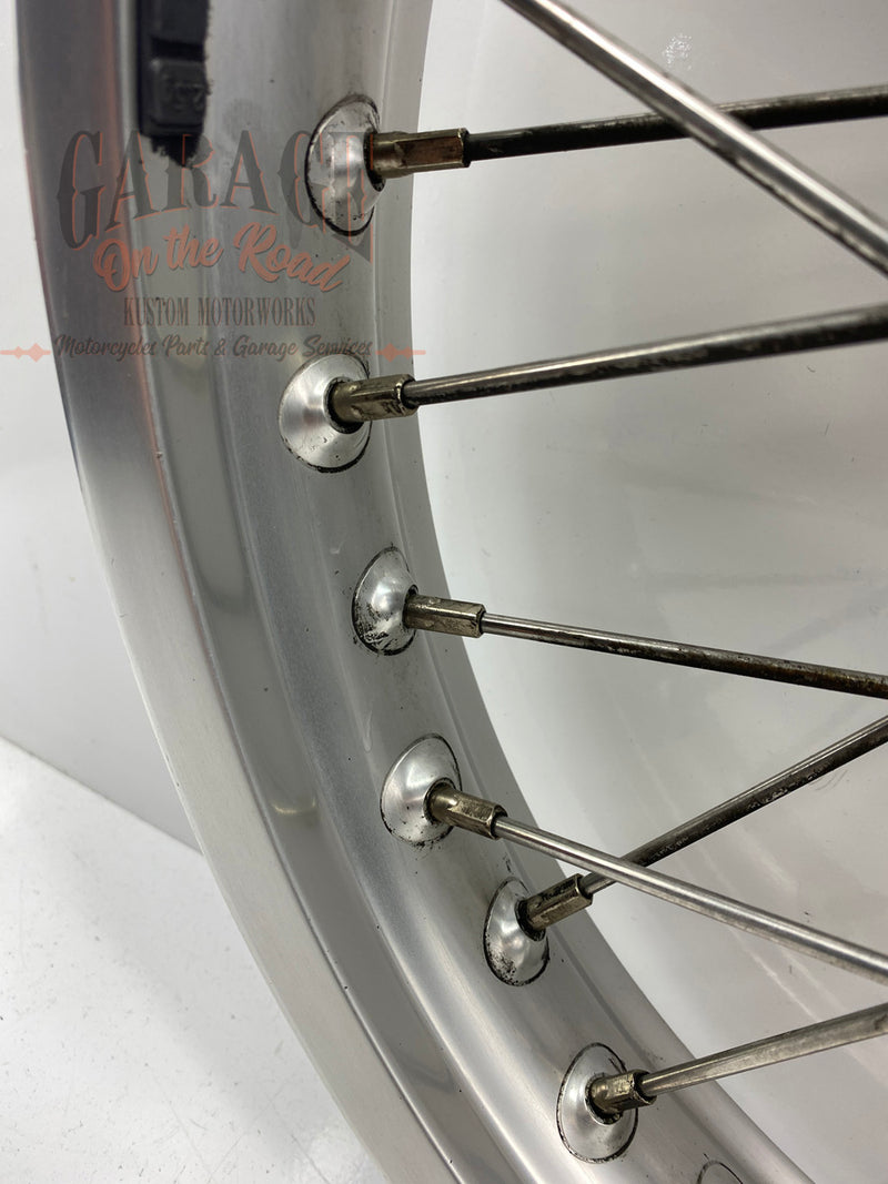 Cerchio anteriore 19" Réf T2004004