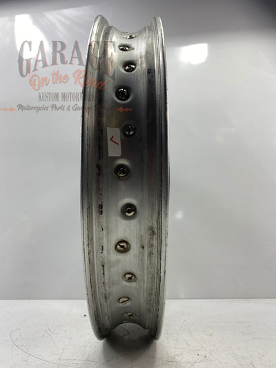 Cerchio anteriore 19" Réf T2004004