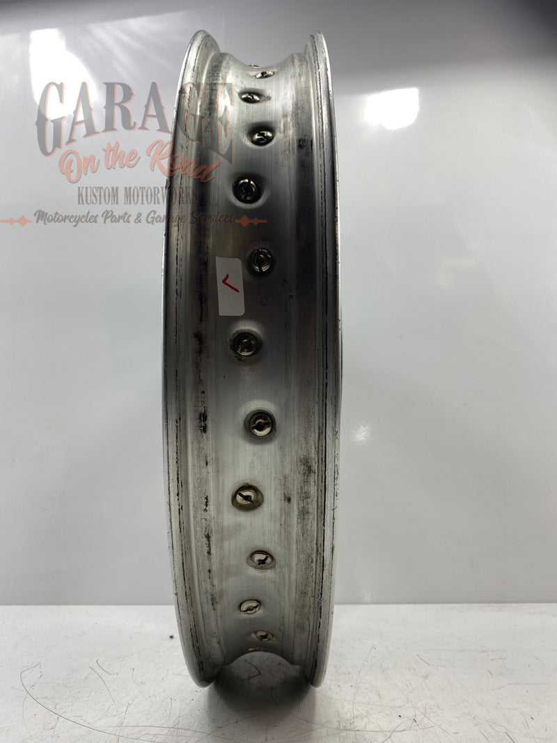 Cerchio anteriore 19" Réf T2004004