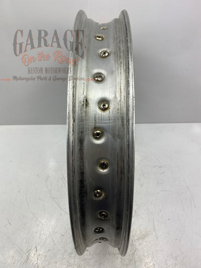 Cerchio anteriore 19" Réf T2004004
