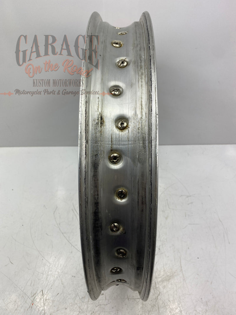 Cerchio anteriore 19" Réf T2004004