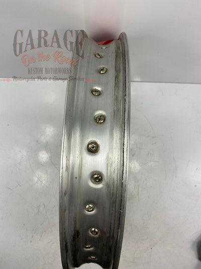 Cerchio anteriore 19" Réf T2004004
