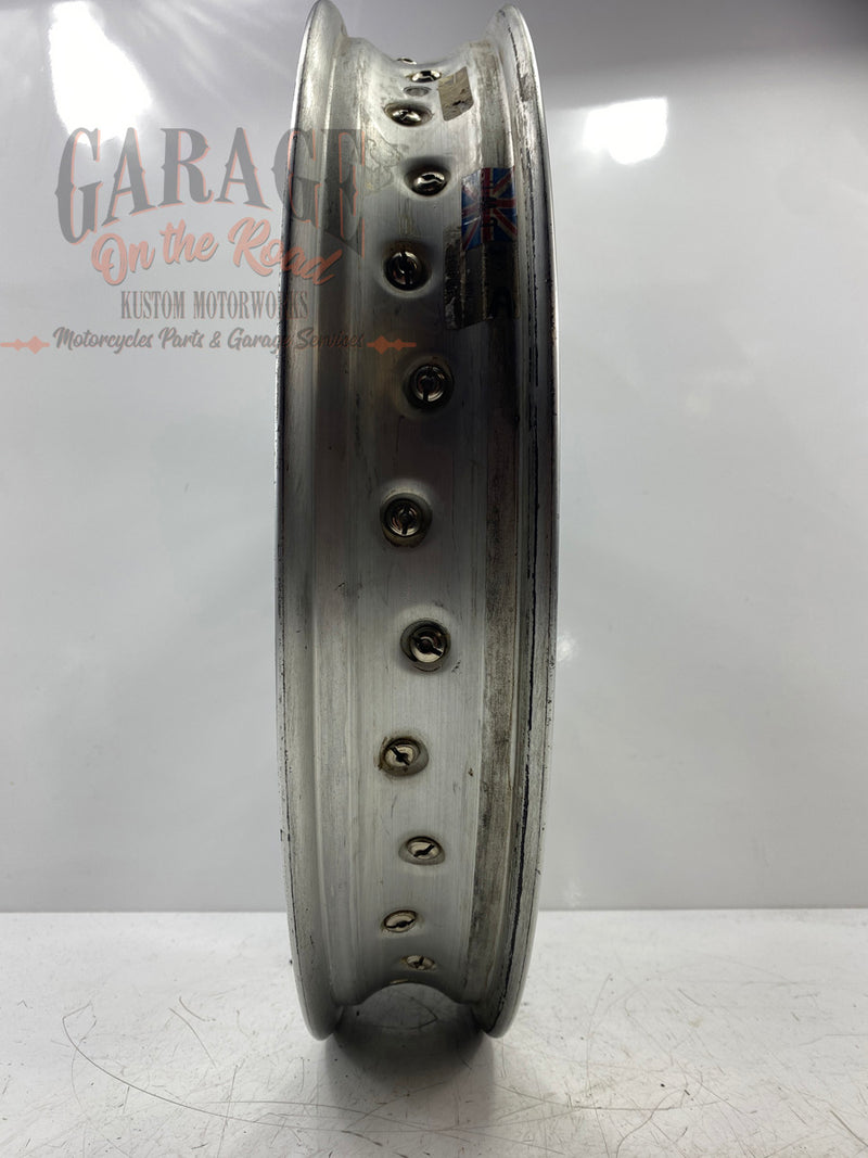 Cerchio anteriore 19" Réf T2004004