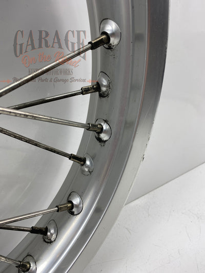 Cerchio anteriore 19" Réf T2004004