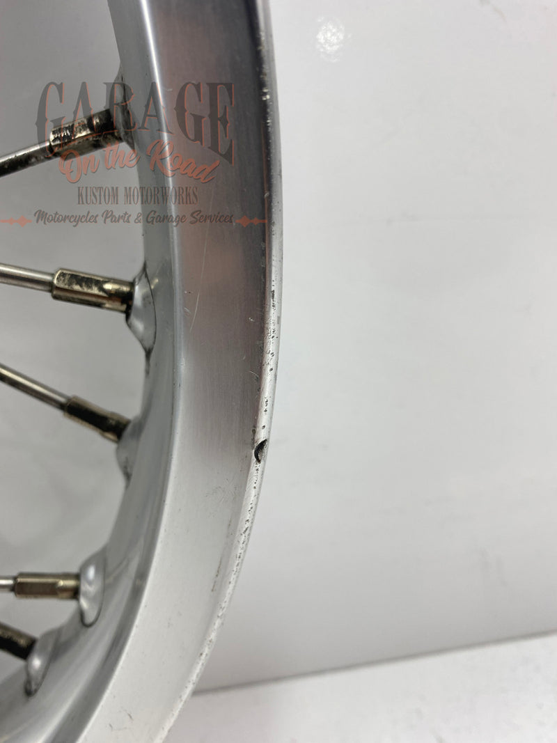 Cerchio anteriore 19" Réf T2004004