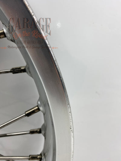 Cerchio anteriore 19" Réf T2004004
