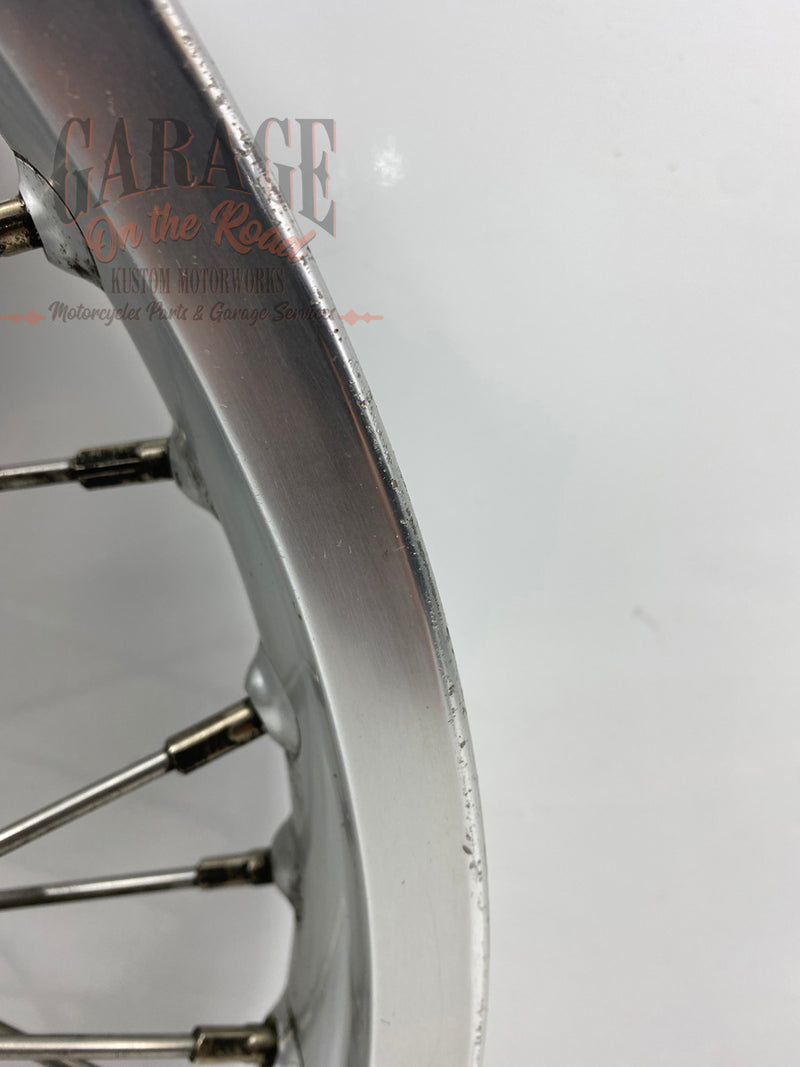 Cerchio anteriore 19" Réf T2004004