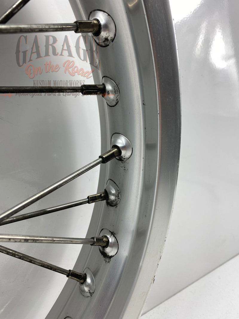 Cerchio anteriore 19" Réf T2004004