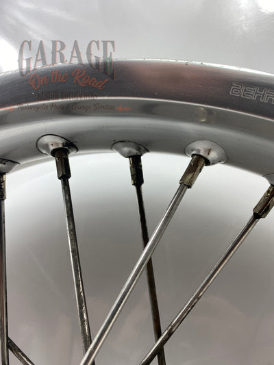 Cerchio anteriore 19" Réf T2004004