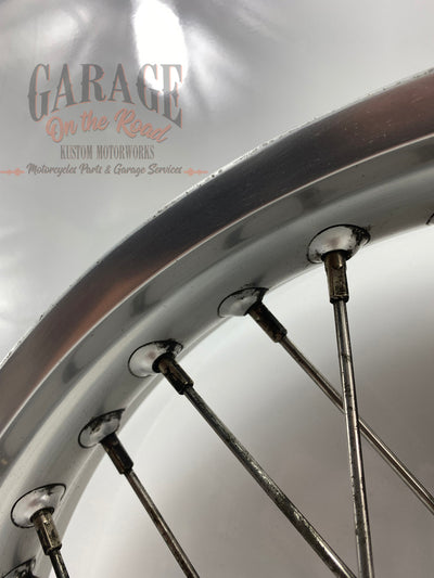 Cerchio anteriore 19" Réf T2004004