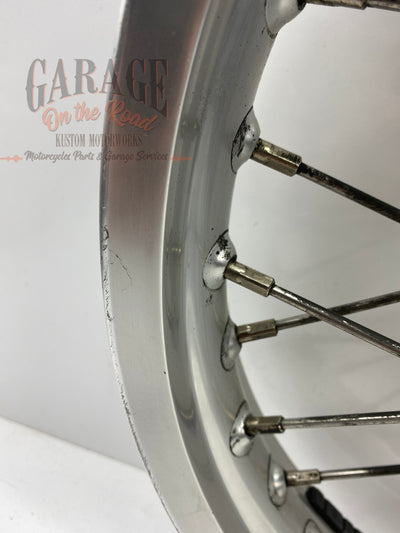 Cerchio anteriore 19" Réf T2004004