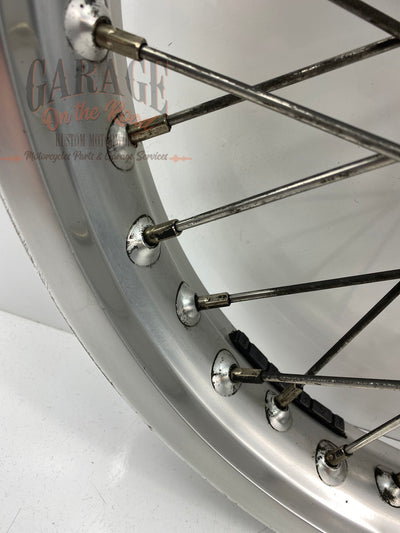 Cerchio anteriore 19" Réf T2004004