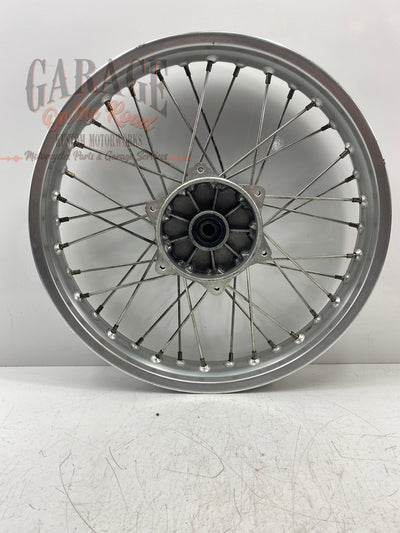 19" prednje kolo Réf T2004004