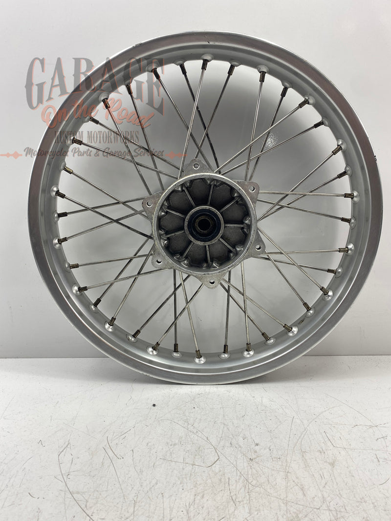 19" prednje kolo Réf T2004004
