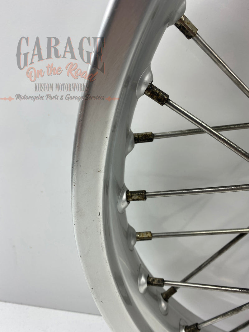 19" prednje kolo Réf T2004004