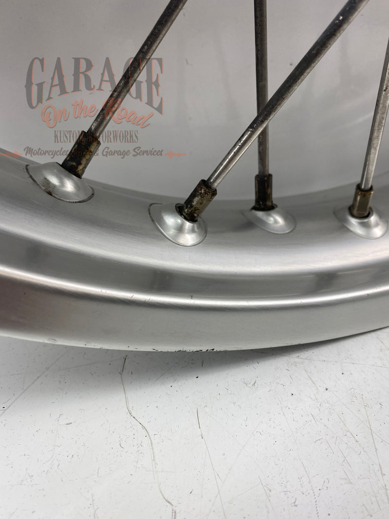 19" prednje kolo Réf T2004004