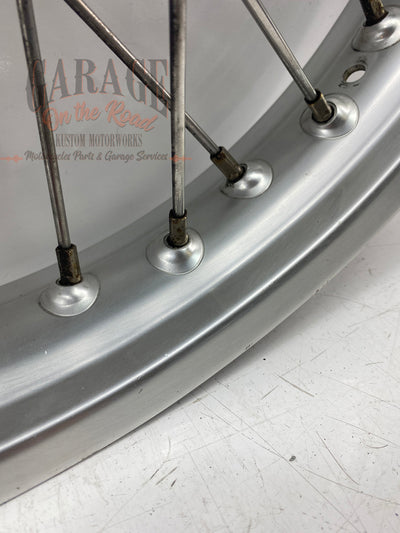 19" prednje kolo Réf T2004004