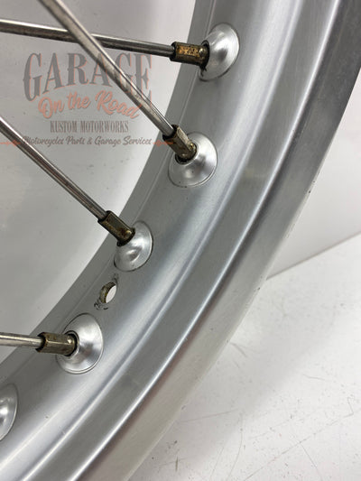 19" prednje kolo Réf T2004004