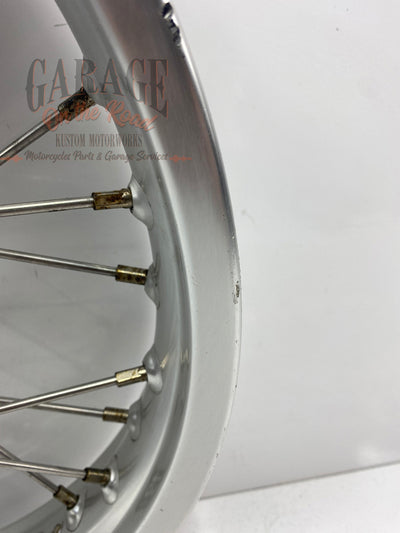 19" prednje kolo Réf T2004004