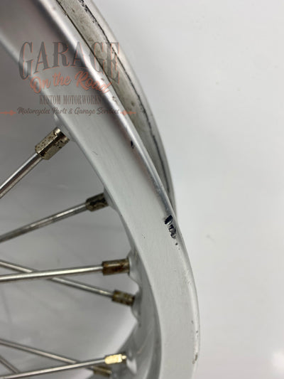19" prednje kolo Réf T2004004