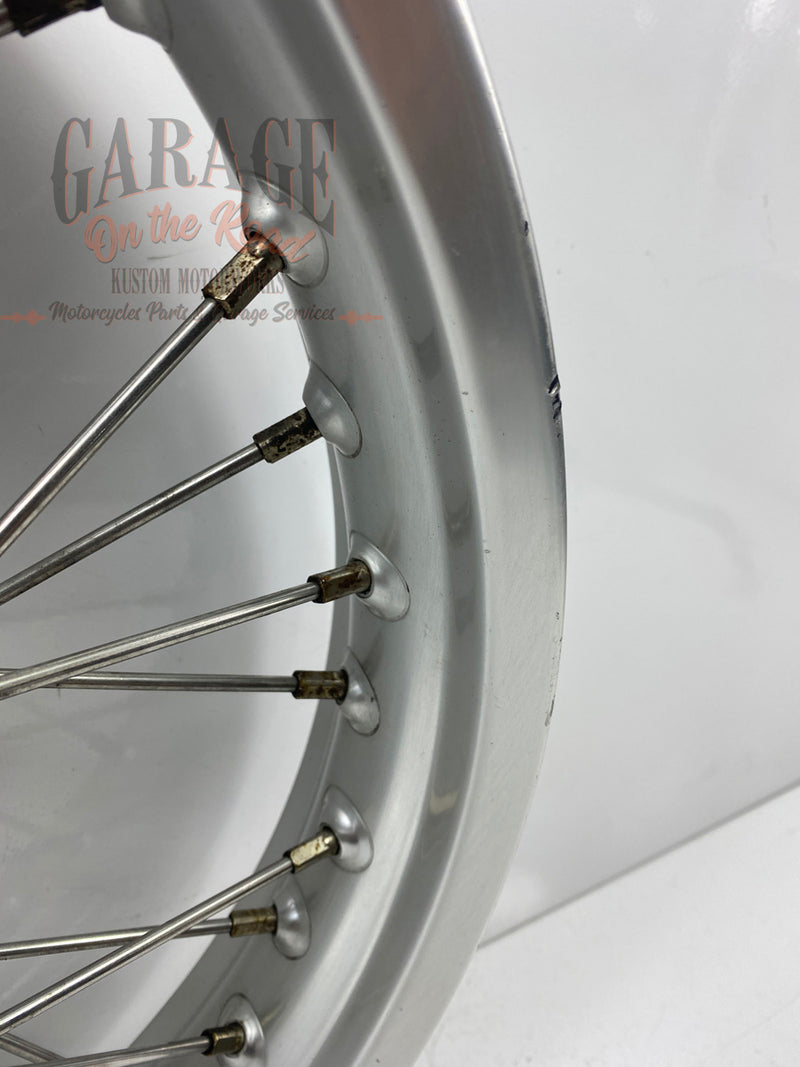 19" prednje kolo Réf T2004004