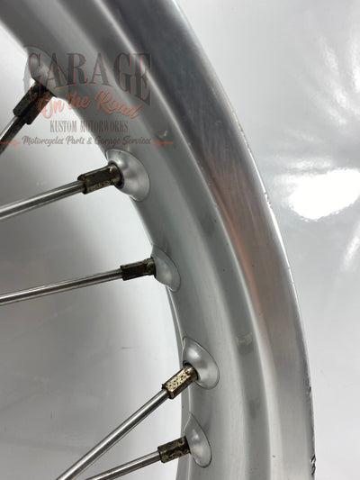 19" prednje kolo Réf T2004004