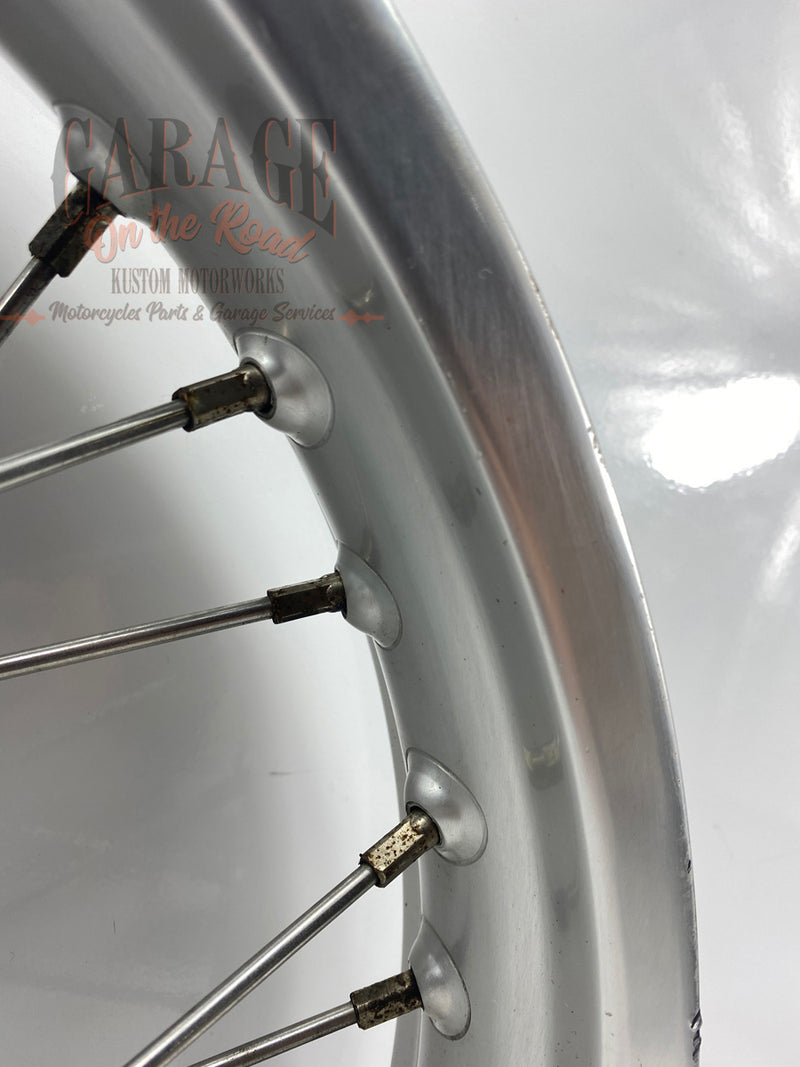 19" prednje kolo Réf T2004004