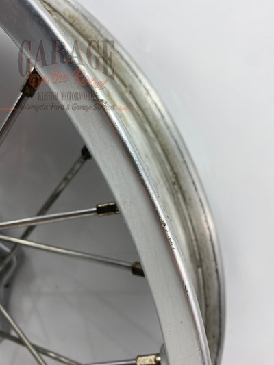 19" prednje kolo Réf T2004004