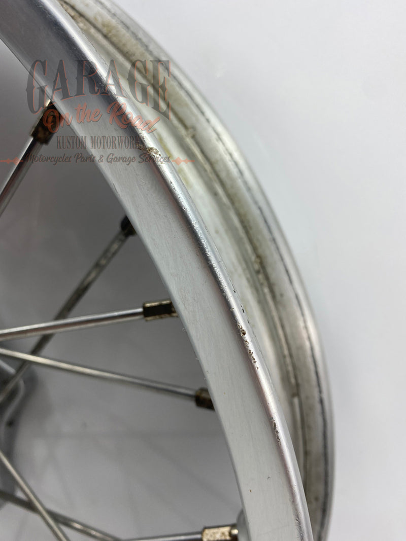 19" prednje kolo Réf T2004004