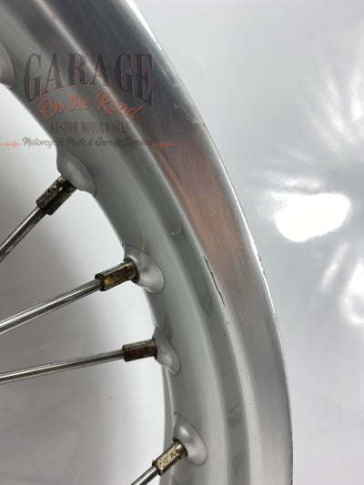 19" prednje kolo Réf T2004004