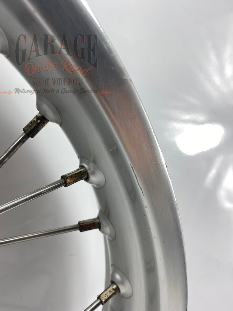 19" prednje kolo Réf T2004004