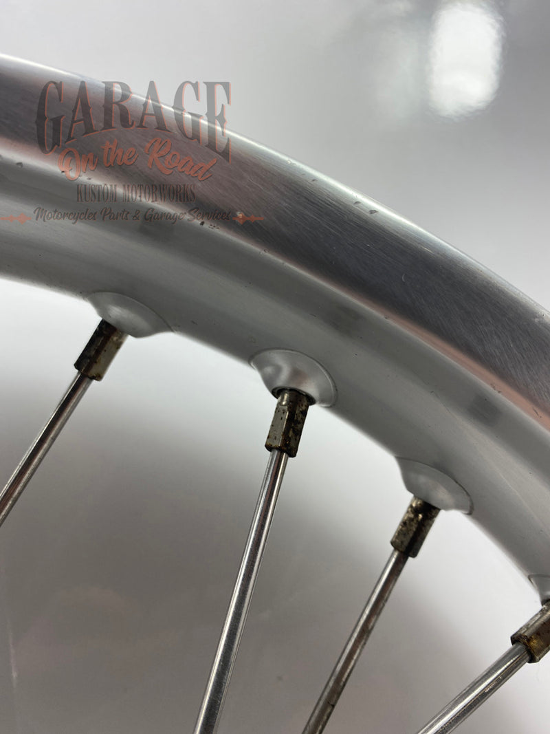 19" prednje kolo Réf T2004004