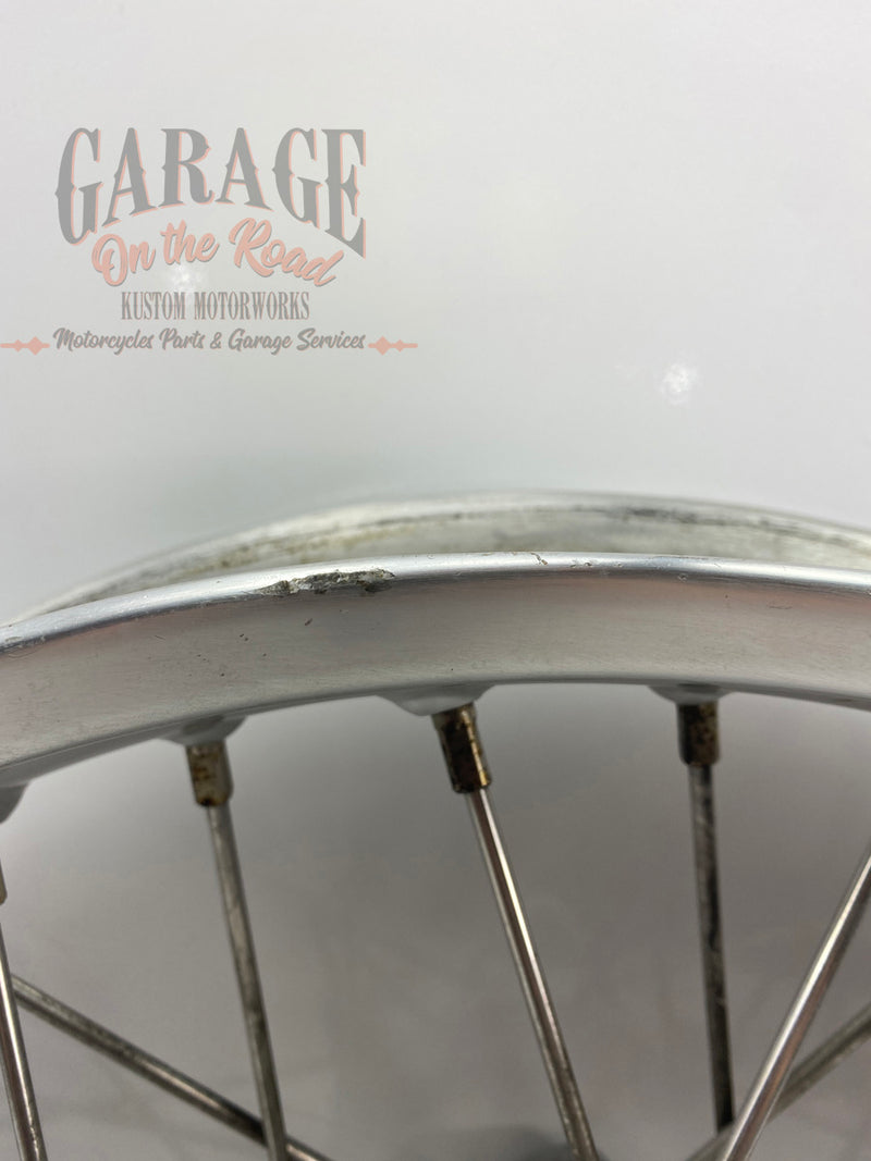 19" prednje kolo Réf T2004004