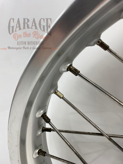 19" prednje kolo Réf T2004004