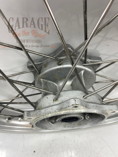 19" prednje kolo Réf T2004004