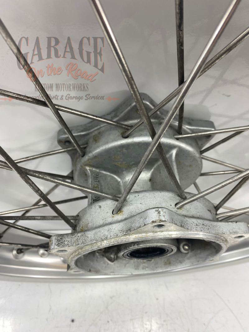 19" prednje kolo Réf T2004004