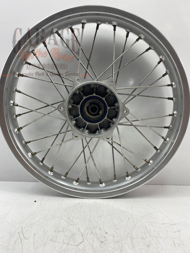 19" prednje kolo Réf T2004004
