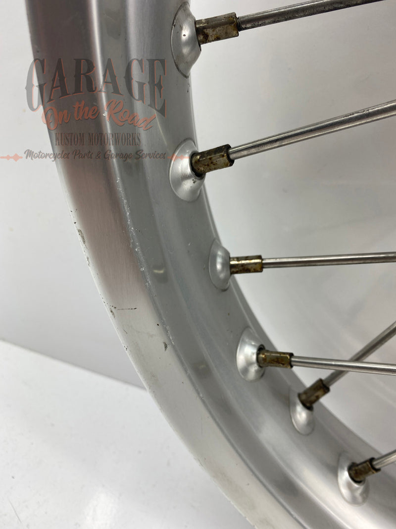 19" prednje kolo Réf T2004004